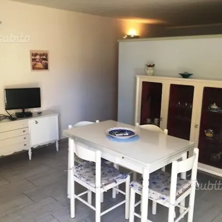 Casa Indipendente * Olbia