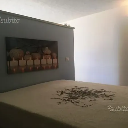 Casa Indipendente Nyaraló *