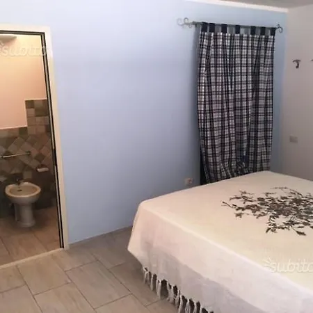 Casa Indipendente Nyaraló *