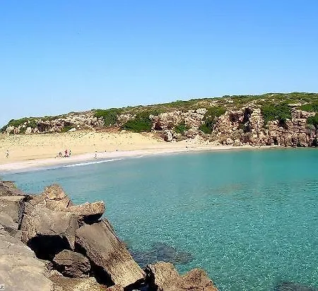 Casa Indipendente Nyaraló Olbia