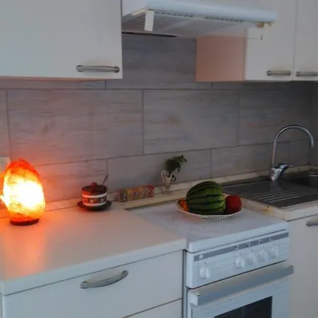 Casa Indipendente Nyaraló Olbia