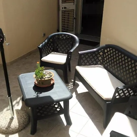 Casa Indipendente Nyaraló *