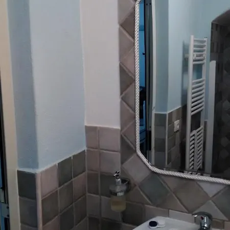 Nyaraló Casa Indipendente Olbia