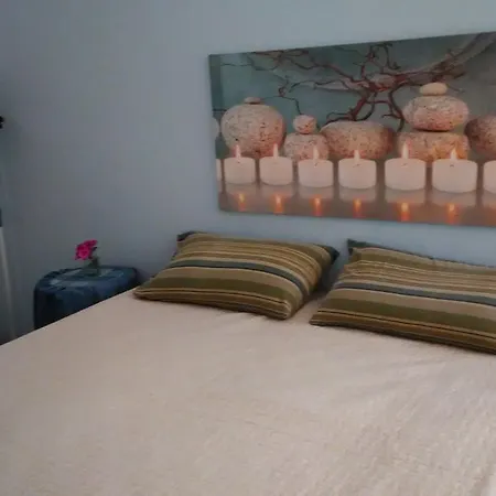 Casa Indipendente Nyaraló Olbia