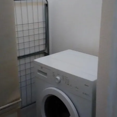 Nyaraló Casa Indipendente *