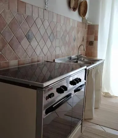 Casa Indipendente Holiday home *