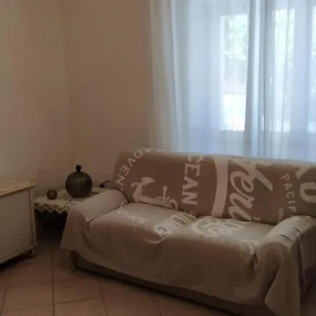 Casa Indipendente Holiday home *