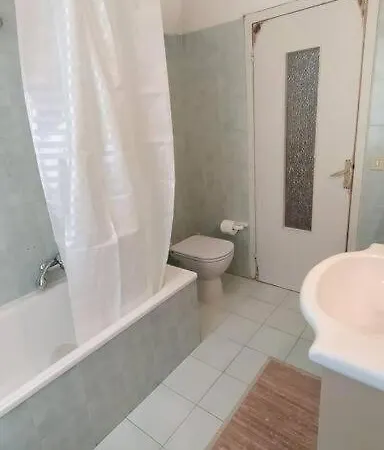 Casa Indipendente Holiday home *