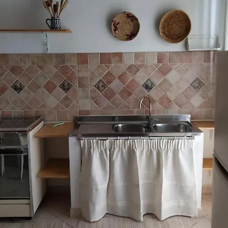 Casa Indipendente Holiday home *