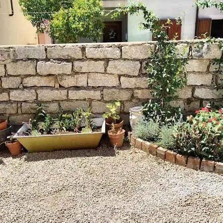 Casa Indipendente Holiday home Arzachena