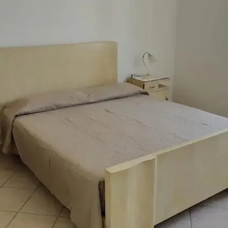 Holiday home Casa Indipendente Arzachena