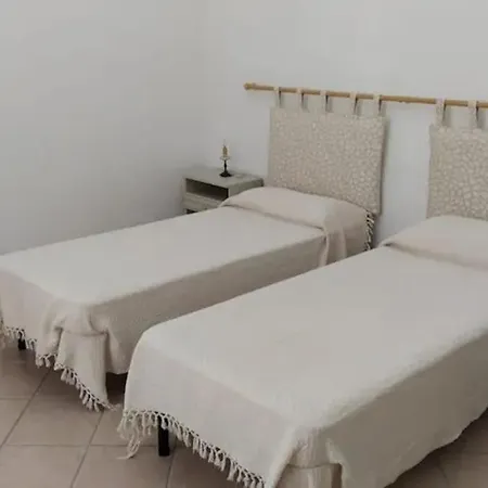 Holiday home Casa Indipendente