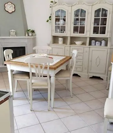 Casa Indipendente Holiday home Arzachena